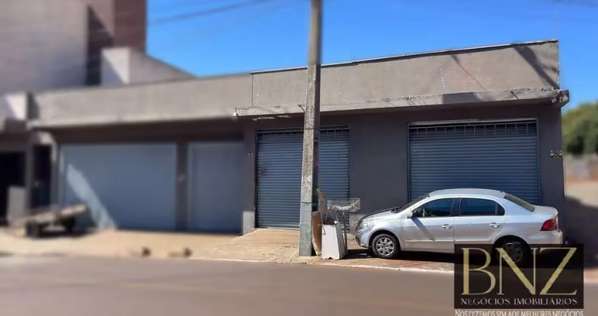 Sala comercial com 1 sala para alugar no Jardim Vale das Perobas, Arapongas 