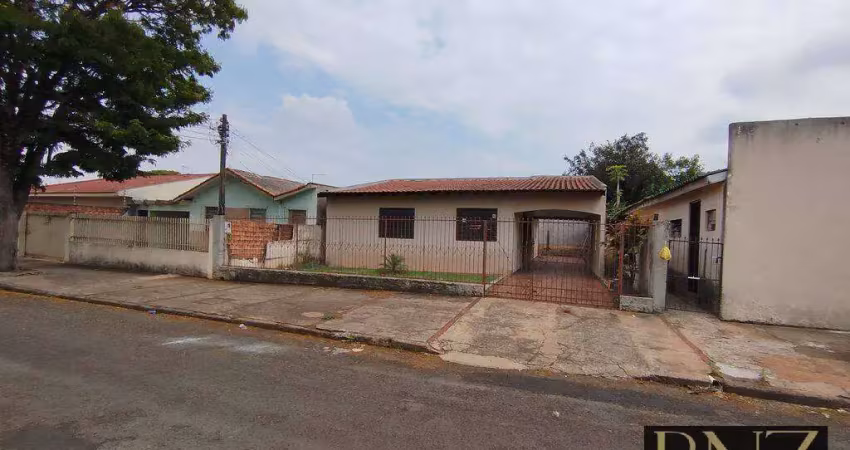 Casa com 3 quartos para alugar no Jardim Aeroporto, Arapongas 