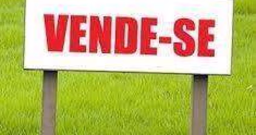 Terreno á venda no Jardim Brasil