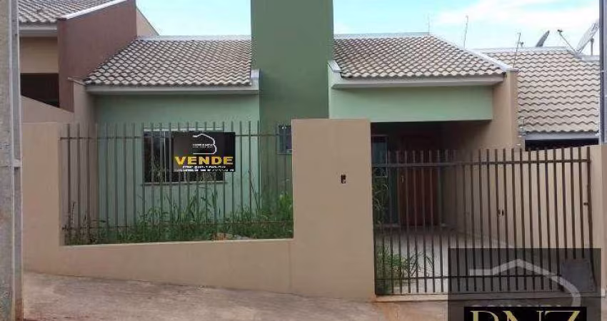 Casa á Venda no Jardim Hermínio e Maria