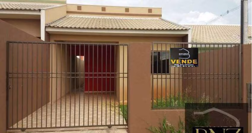 Casa á Venda no Jardim Interlagos II