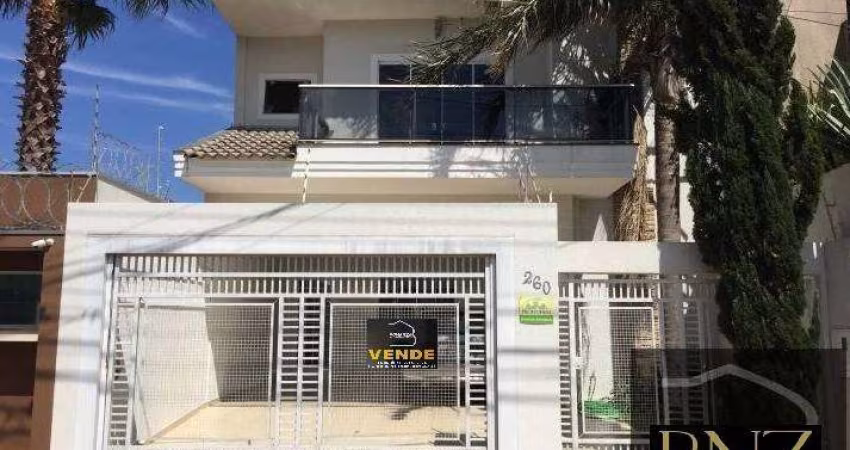 Sobrado á Venda no Jardim Morumbi