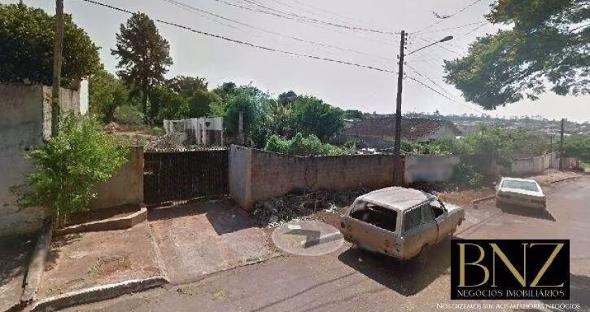 Terreno a venda na Vl. Sampaio