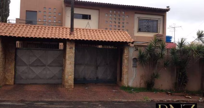 SOBRADO NO JD PRIMAVERA