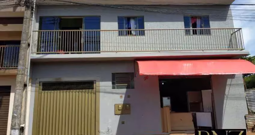 Apartamento com 3 quartos à venda no Jardim San Rafael II, Arapongas 