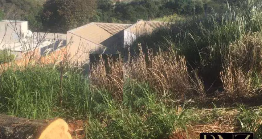 Terreno à venda no Jardim Morumbi, Arapongas 