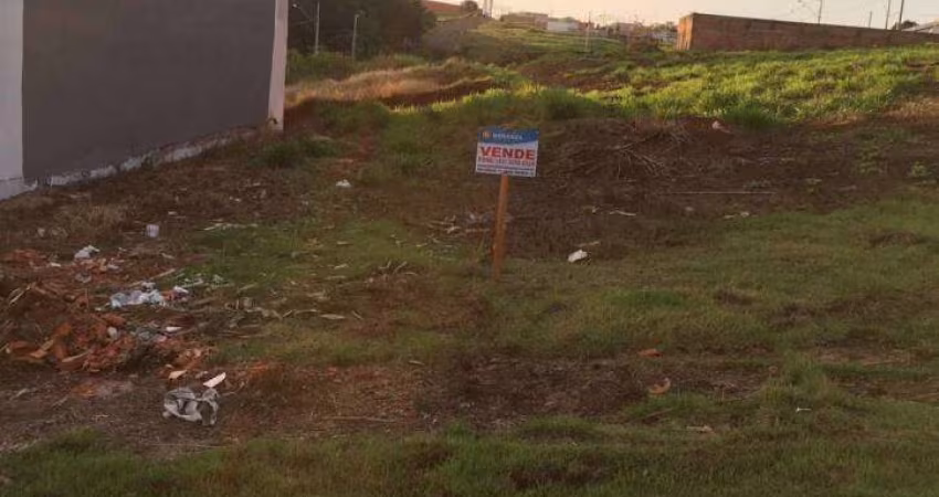 Terreno a Venda Jd. Interlagos II