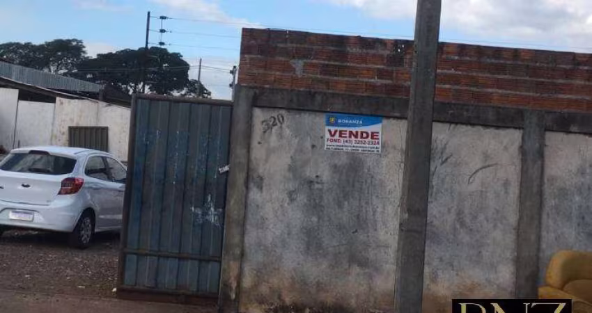 Barracão / Galpão / Depósito com 1 sala à venda no Jardim Baroneza, Arapongas 