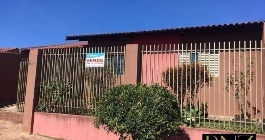 Casa à Venda no Jardim Mônaco