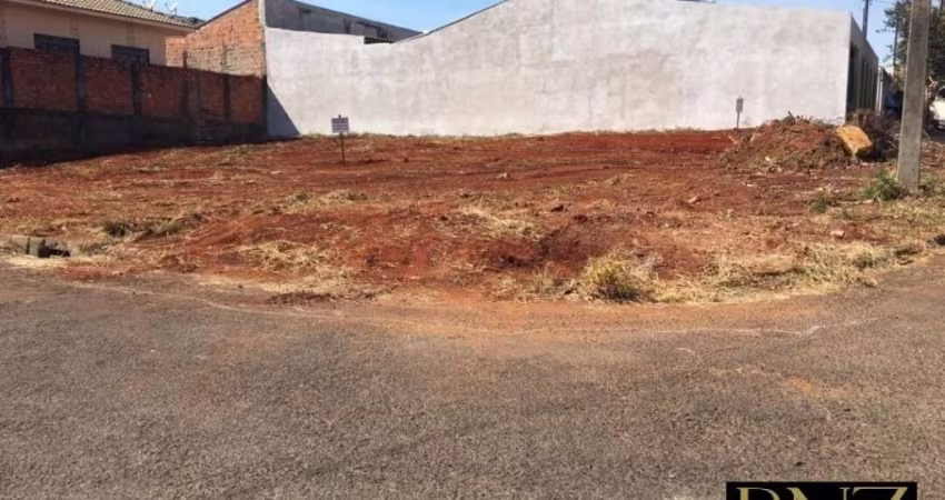 Terreno à Venda no Jardim Planalto