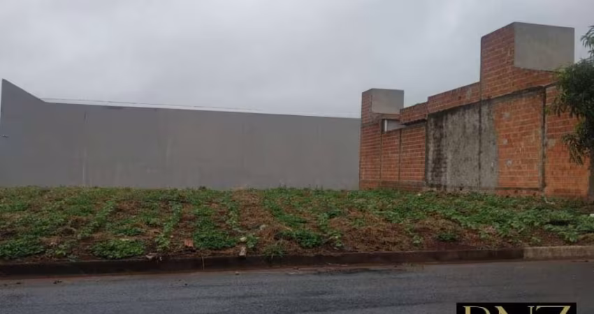 Terreno a Venda no Jardim Interlagos