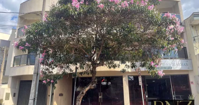 Sala comercial com 1 sala para alugar no Centro, Arapongas 