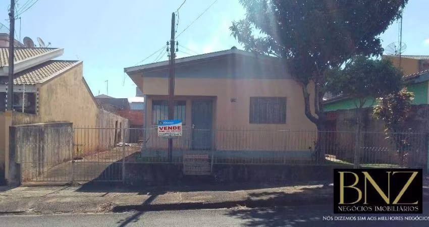 Casa próxima ao centro de Arapongas