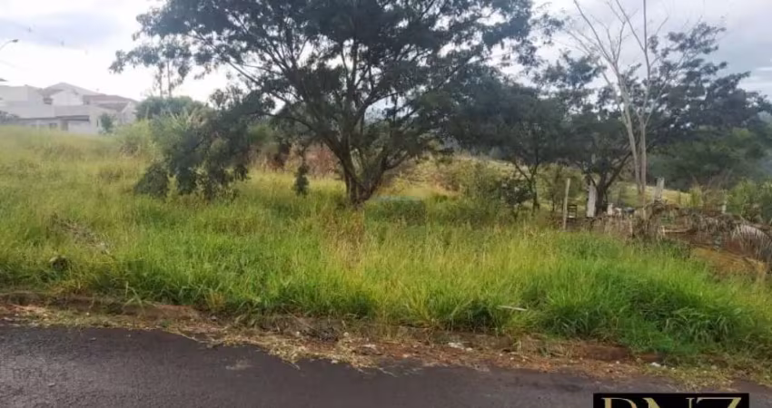Terreno à venda no Jardim Novo Centauro III, Arapongas 