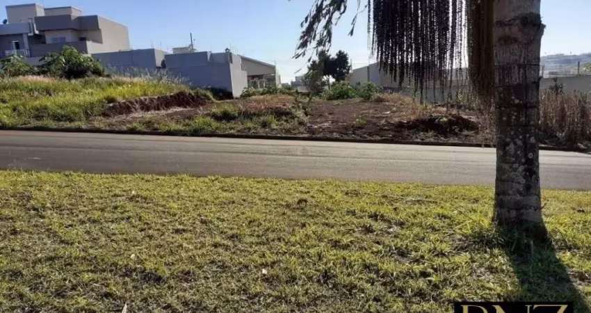 Terreno à venda no Jardim Santa Alice, Arapongas 