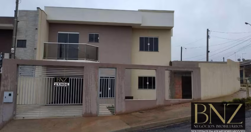 Viva o Sonho da Casa Própria no Jardim do Sol, Arapongas PR