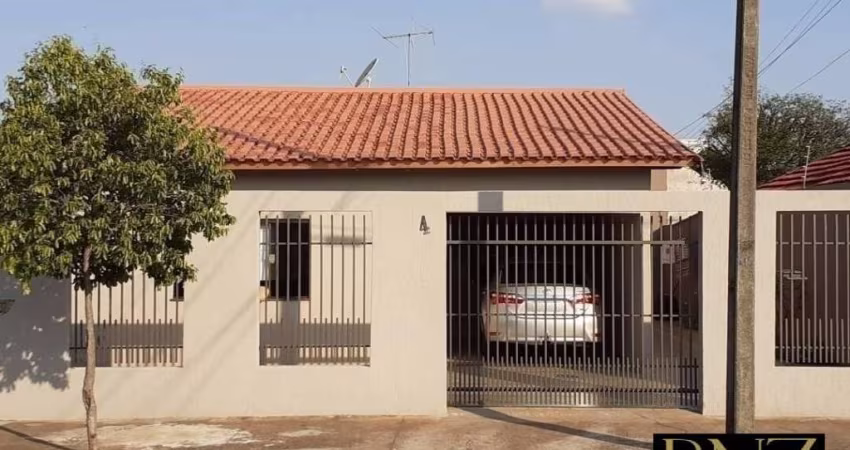 02 Casas - 02 Dormitórios - Jardim Aeroporto