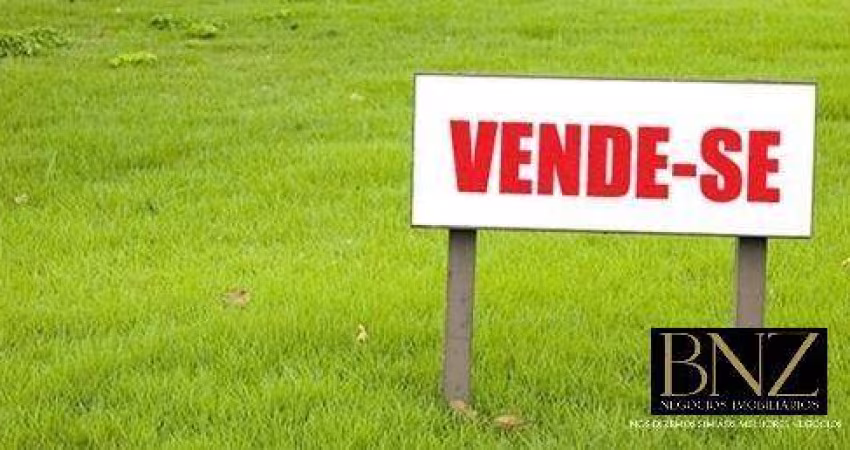Terreno à Venda no Jardim Paraíso