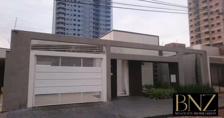 Excelente Imóvel Totalmente Mobiliado na Região Central de Arapongas