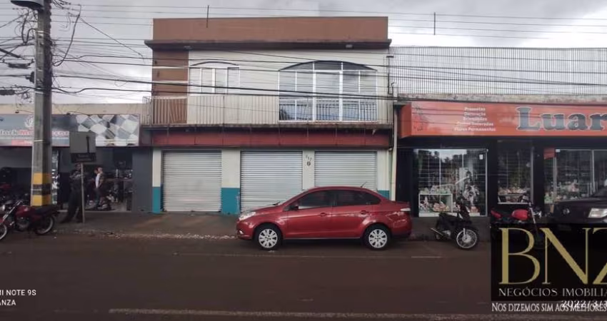 Apartamento para Locação no Jardim Aeroporto