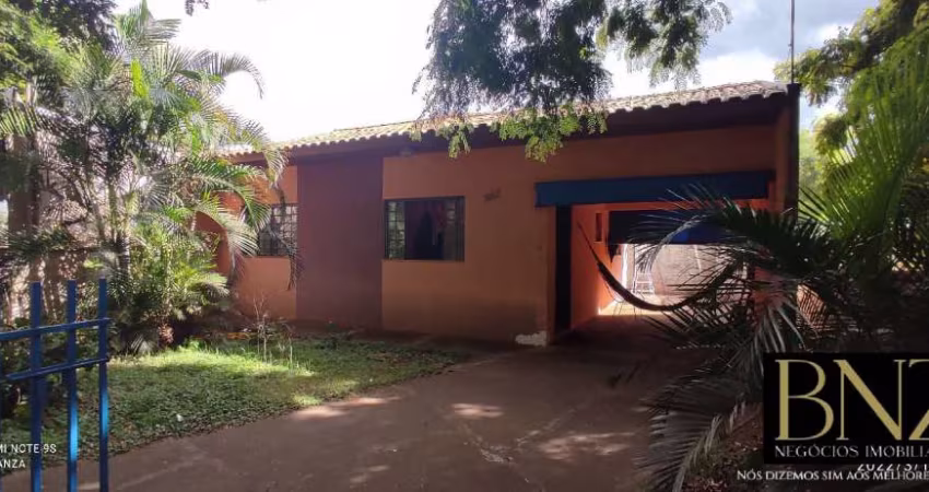 Casa a Venda no Jardim Primavera