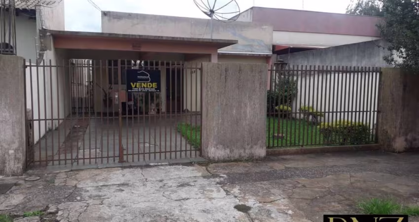 Casa a Venda na Vila Aratimbó