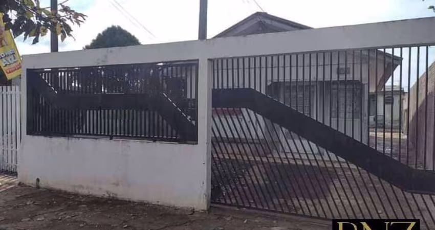 Casa à Venda na Vila Aparecida - Ampla e Bem Localizada