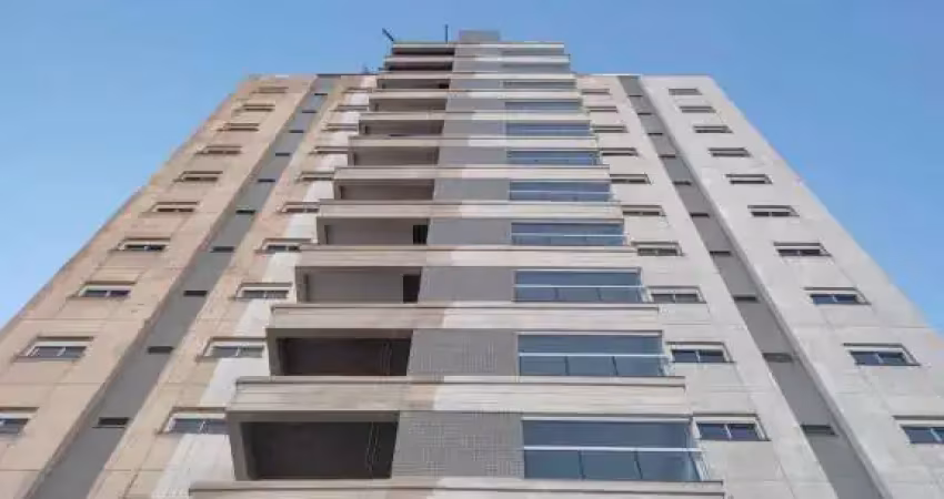 Apartamento á venda no residencial alameda jardins residence