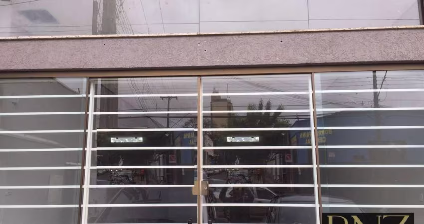 Salão Comercial Para Locação no Centro