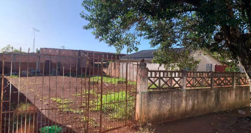 Terreno á Venda no Conjunto Flamingos