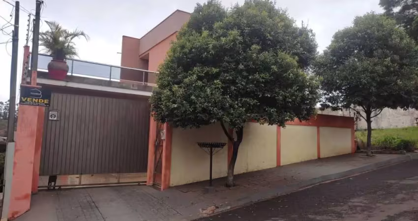 Casa á Venda na Vila Nova