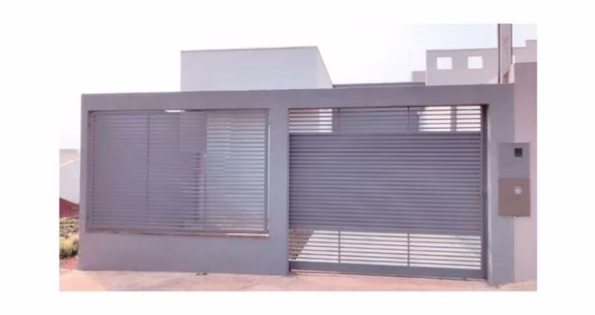 Casa á Venda no Jardim San Raphael VI