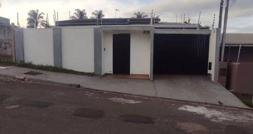 Sua Casa dos Sonhos no Jardim Santa Alice: Espaço, Conforto e Requinte