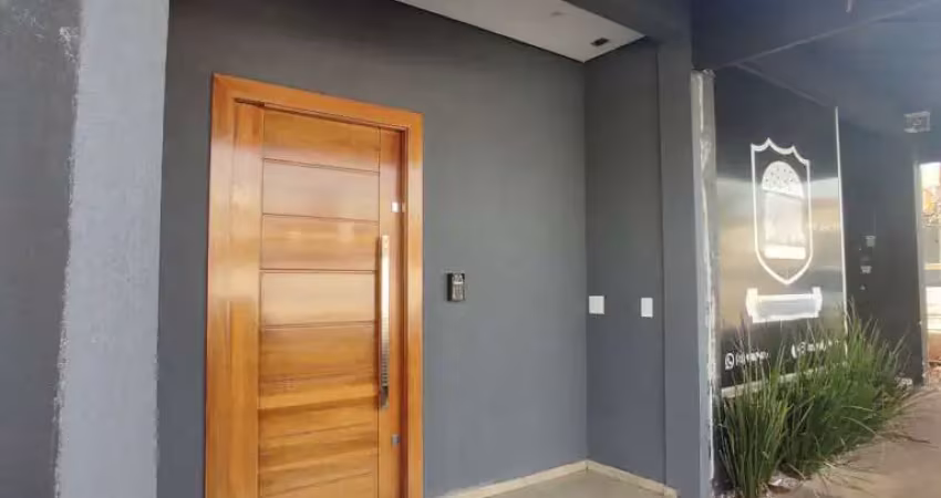 Sala comercial com 1 sala para alugar no Centro, Arapongas 