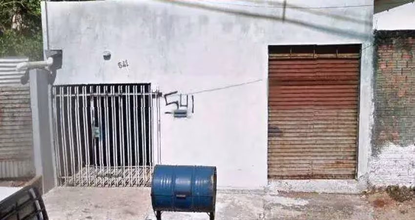 Casa comercial à venda no Jardim Baroneza, Arapongas 