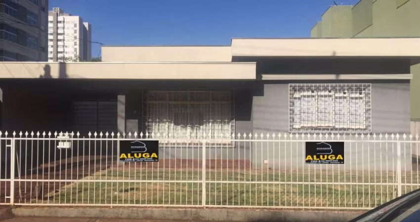 Casa para Locação ao lado da Concessionaria Fiat