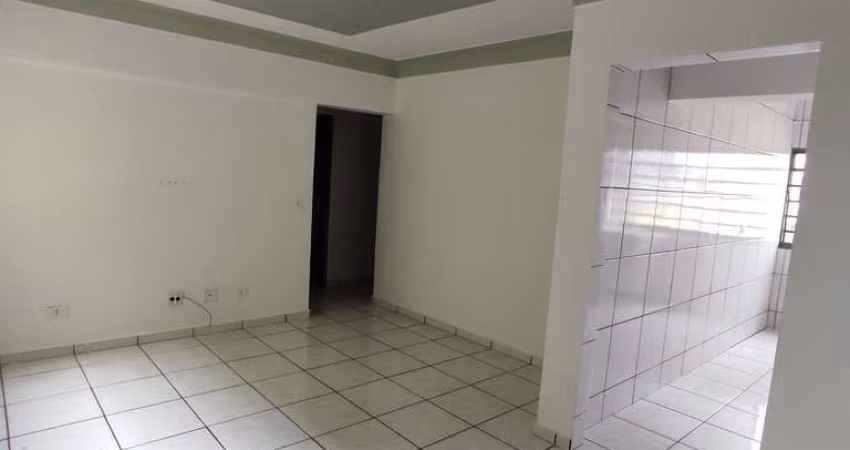 Apartamento para Locação no Residencial Rouxinol