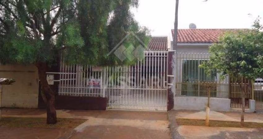 OPORTUNIDADE DE ADQUIRIR SUA CASA PRÓPRIA - JD. PAULISTA