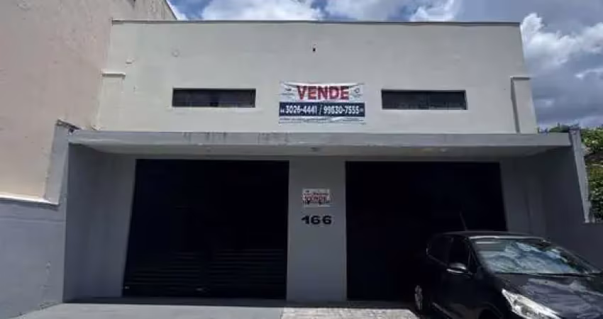 OPORTUNIDADE DE ADQUIRIR BARRACÃO COMERCIAL EM UMA DAS VIAS MAIS MOVIMENTADAS DE MARINGÁ - Jardim Alvorada