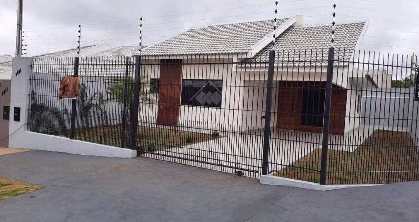 RESIDÊNCIA NOVA NO JARDIM COLINA VERDE