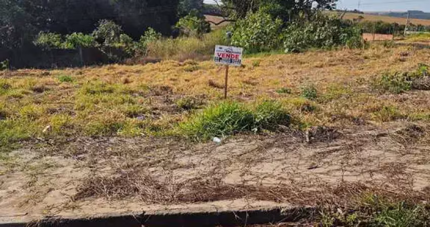 Terreno amplo no jardim novo independencia, em sarandi