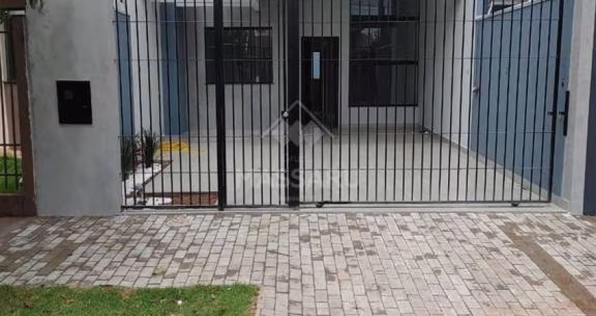 OPORTUNIDADE DE REALIZAR O SONHO DA CASA PROPRIA COM GRANDES ESTILO