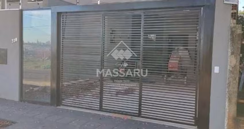 REALIZE O SONHO DA CASA PRÓPRIA - IMÓVEL NO JARDIM SÃO PAULO!