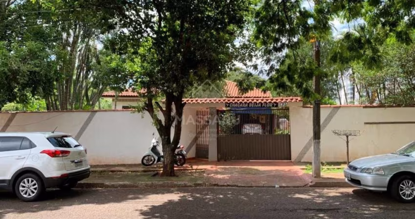 OPORTUNIDADE DE INVESTIR EM LOTE COM POTENCIAL CONSTRUTIVO!