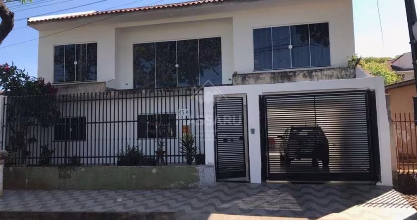 OPORTUNIDADE DE INVESTIR EM SOBRADO COM ÁREA GOURMET - Jardim Verão, Sarandi