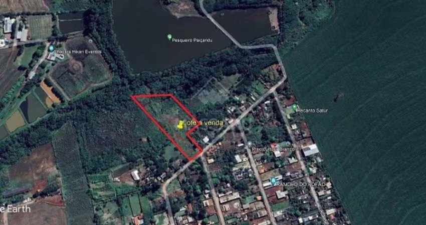 INVISTA EM LOTE COM MAIS DE 10.000 M² EM PAIÇANDU!