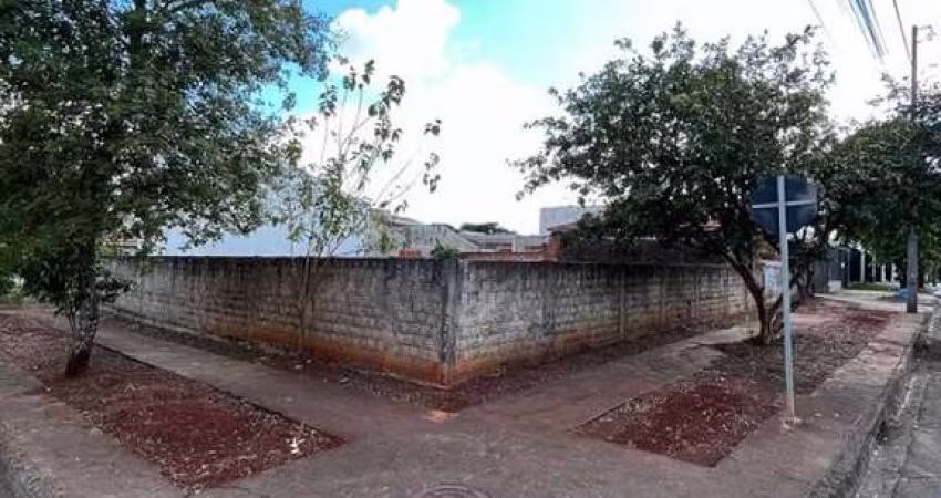 OPORTUNIDADE DE INVESTIR EM TERRENO EM UM DOS BAIRROS COM MAIOR VALORIZAÇÃO DE MARINGÁ