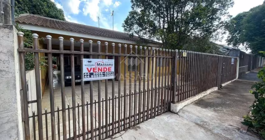 OPORTUNIDADE DE REALIZAR O SONHO DA CASA PRÓPRIA - IMÓVEL COM TERRENO DE 1.000,00 M² DENTRO DA CIDADE COM PISCINA E EDICULA COM CHURRASQUEIRA