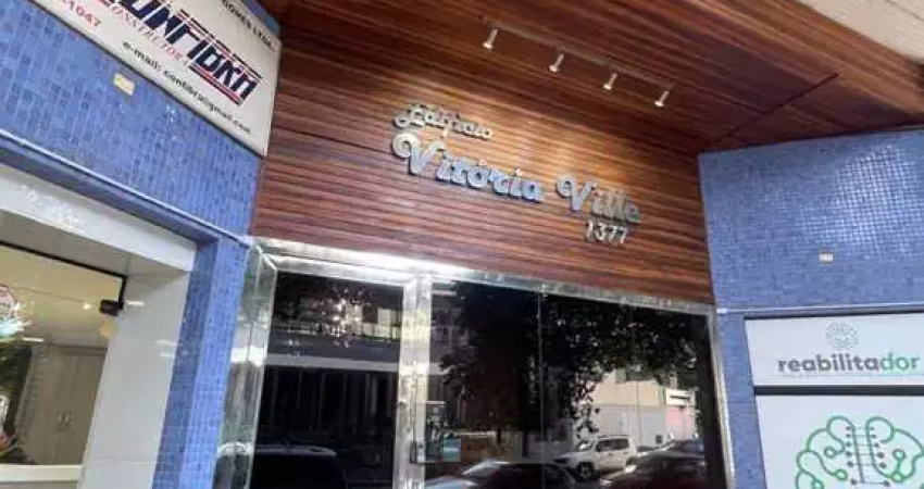 Apartamento com 3 quartos à venda na Rua Neo Alves Martins, 1377, Zona 03, Maringá