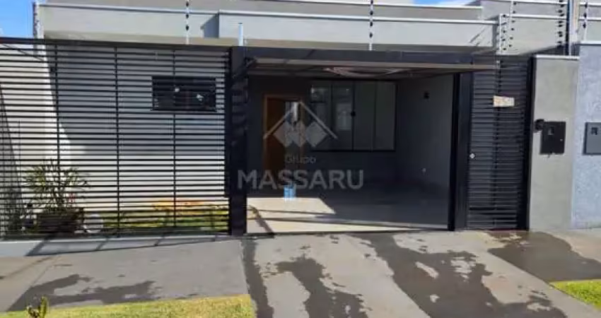 Realize o sonho da casa própria - imóvel novo no jardim munique